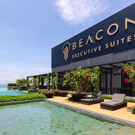 Beacon Executive Suites George Town Extérieur photo
