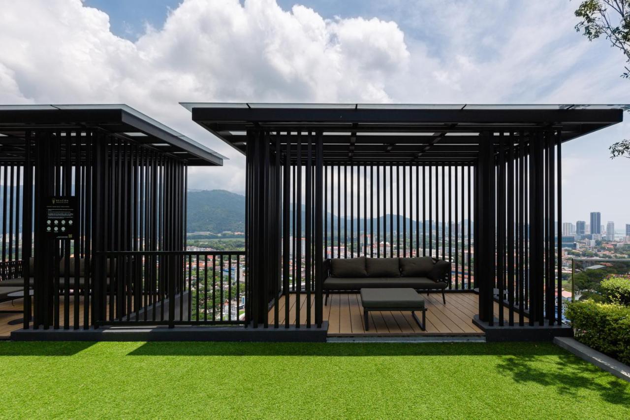 Beacon Executive Suites George Town Extérieur photo