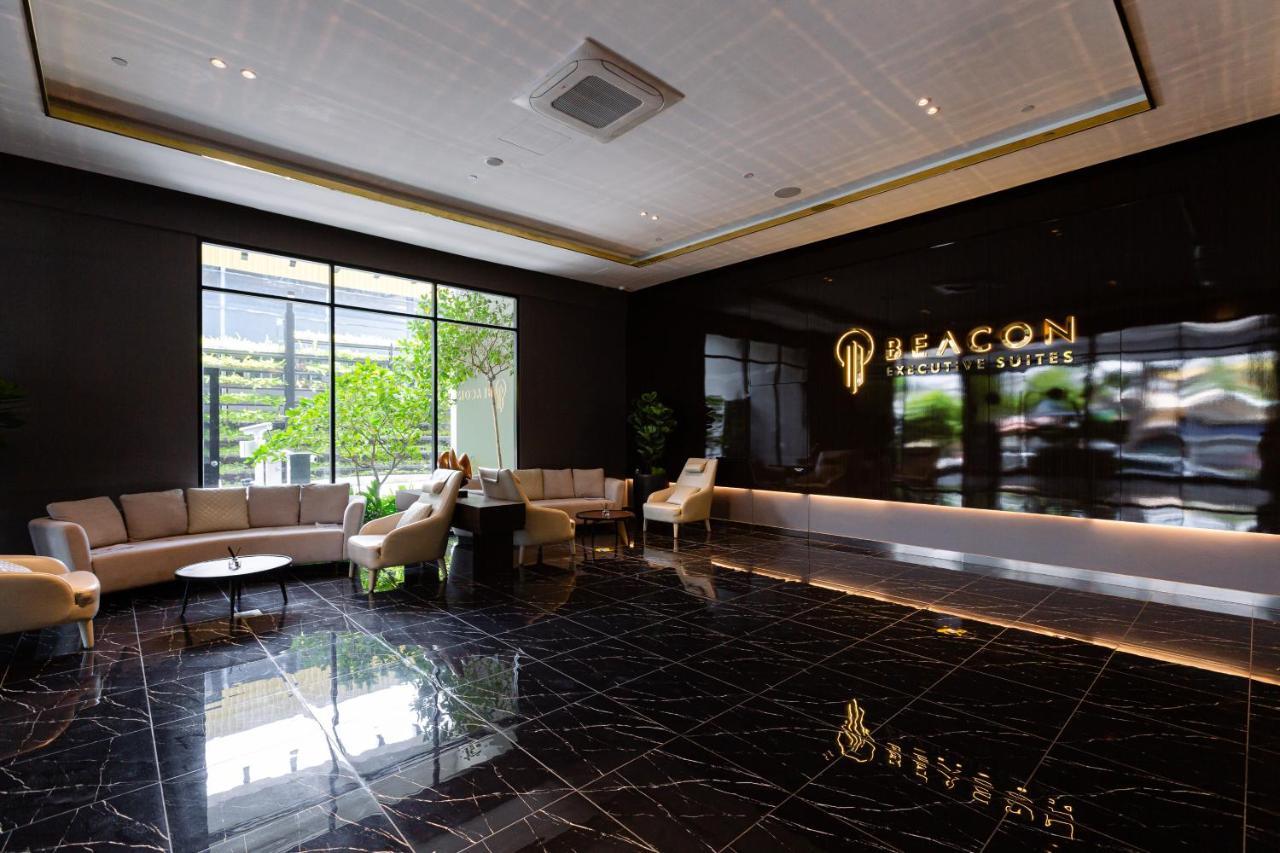 Beacon Executive Suites George Town Extérieur photo
