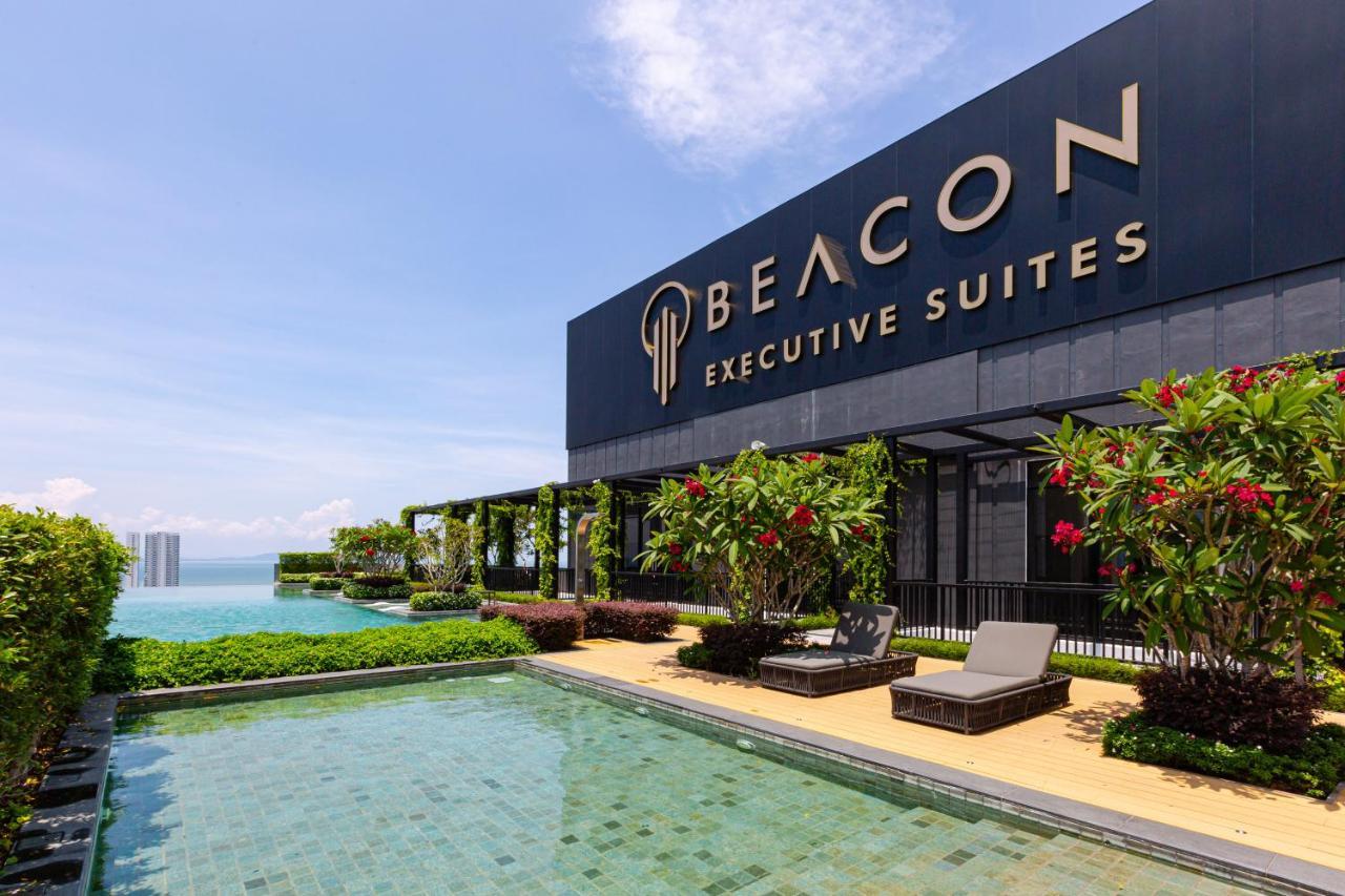 Beacon Executive Suites George Town Extérieur photo